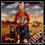 Ange - Par Les Fils Du Mandrin cd