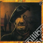 Ange - Emile Jacotey cd