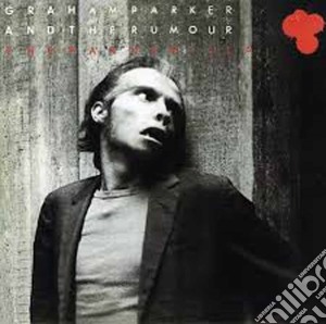 Graham Parker And The Rumour - Parkerilla cd musicale di PARKER GRAHAM
