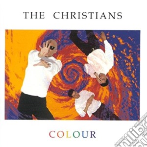 Christians (The) - Colour cd musicale di CHRISTIANS THE