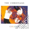 Christians (The) - Colour cd