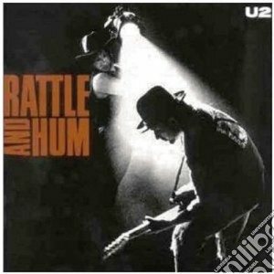 (LP Vinile) U2 - Rattle And Hum (2 Lp) lp vinile di U2