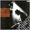 U2 - Rattle And Hum cd