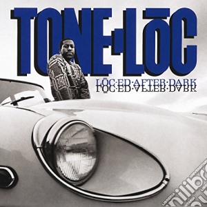 Tone Loc - Loc-Ed After Dark cd musicale di TONE LOC