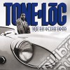 Tone Loc - Loc-Ed After Dark cd