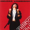 Melissa Etheridge - Melissa Etheridge cd
