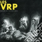 Vrp (Les) - Remords Et Tristes Pets cd