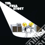 Free - The Free Story cd