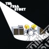 Free - The Free Story cd musicale di FREE