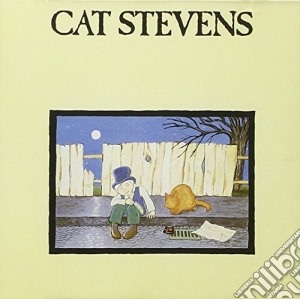 Cat Stevens - Teaser And The Firecat cd musicale di STEVENS CAT