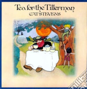 (LP Vinile) Cat Stevens - Tea For The Tillerman lp vinile di Cat Stevens