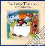 (LP Vinile) Cat Stevens - Tea For The Tillerman