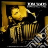 Tom Waits - Frank's Wild Years cd