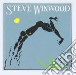 Steve Winwood - Arc Of A Diver cd