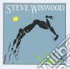 Steve Winwood - Arc Of A Diver cd