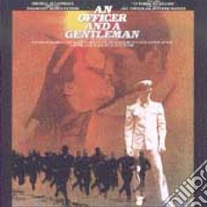 Officer And A Gentleman (An) cd musicale di O.S.T.