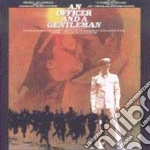 Officer And A Gentleman (An) cd