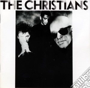 Christians (The) - The Christians cd musicale di The Christians
