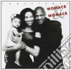 Womack & Womack - Conscience cd