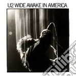U2 - Wide Awake In America cd