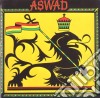 Aswad - Aswad cd