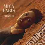 Mica Paris - So Good cd