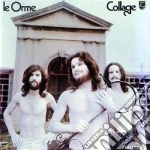 Orme (Le) - Collage cd