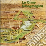 Orme (Le) - Smogmagica cd
