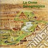 Orme (Le) - Smogmagica cd