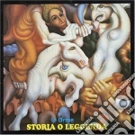 Orme (Le) - Storia O Leggenda cd