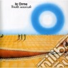 Orme (Le) - Verita' Nascoste cd