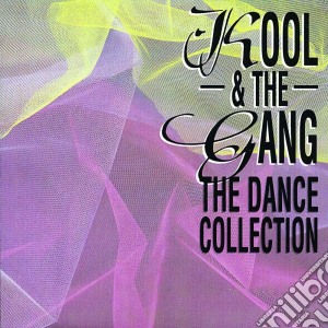 Kool & The Gang - The Dance Collection cd musicale di KOOL AND THE GANG