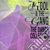 Kool & The Gang - The Dance Collection cd