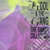 Kool & The Gang - The Dance Collection cd musicale di KOOL AND THE GANG