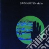 John Martyn - Solid Air cd musicale di MARTYN JOHN