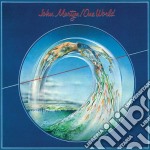 John Martyn - One World