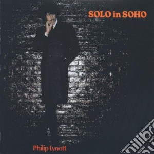 Phil Lynott - Solo In Soho cd musicale