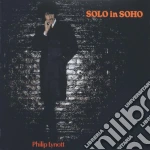 Phil Lynott - Solo In Soho cd