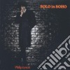 Phil Lynott - Solo In Soho cd