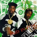 Eric B & Rakim - Paid In Full cd