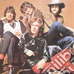 Traffic - Traffic cd