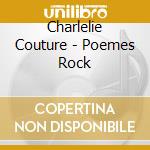 Charlelie Couture - Poemes Rock