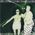 Robert Palmer - Sneakin Sally Through The Alley cd