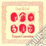 Fairport Convention - Liege & Lief