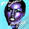 Grace Jones - Portfolio cd