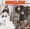 Parliament - Clones Of Dr Funkenstein cd