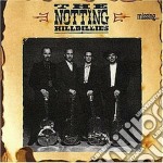 Notting Hillbillies (The) - Missing: Presumed Having A Good Time