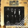 Notting Hillbillies (The) - Missing: Presumed Having A Good Time cd