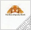 Spooky Tooth - The Best Of cd