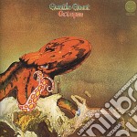 Gentle Giant - Octopus